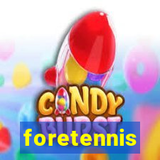 foretennis