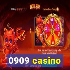 0909 casino