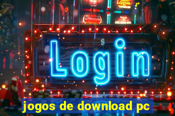 jogos de download pc