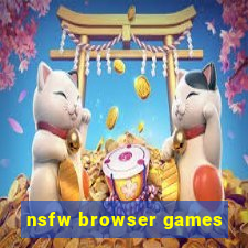 nsfw browser games