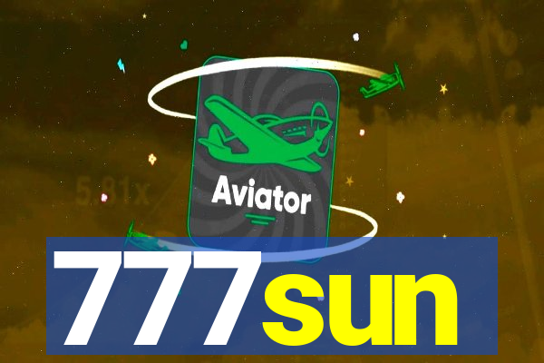 777sun