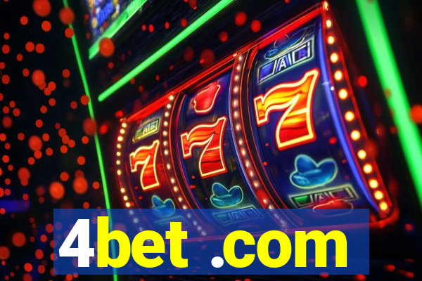 4bet .com