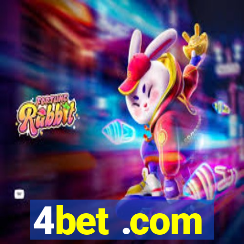 4bet .com