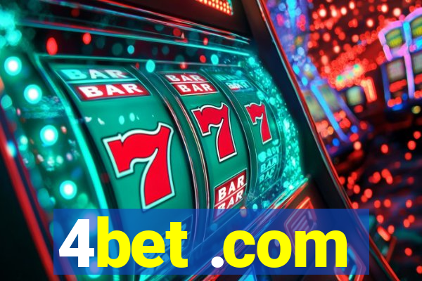 4bet .com