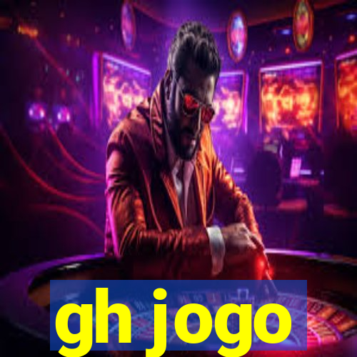 gh jogo