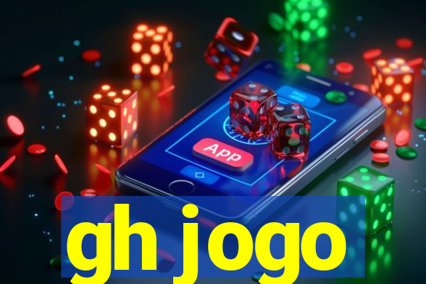 gh jogo