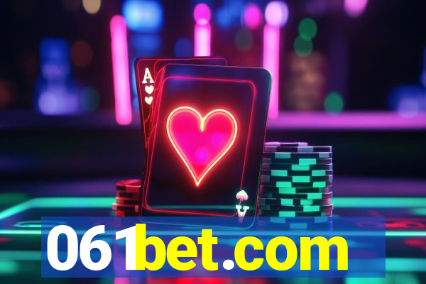 061bet.com