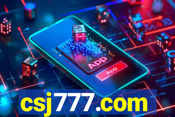 csj777.com