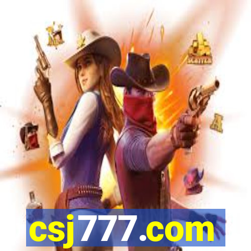 csj777.com