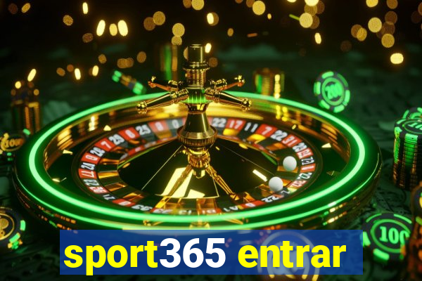 sport365 entrar