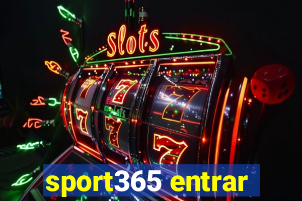 sport365 entrar