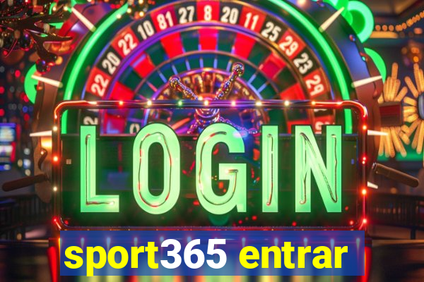 sport365 entrar