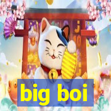 big boi