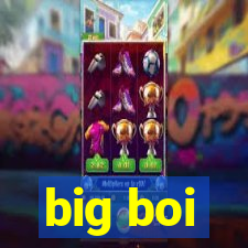 big boi