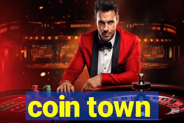 coin town