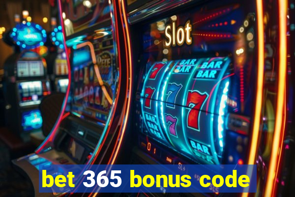 bet 365 bonus code