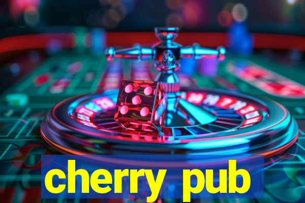 cherry pub