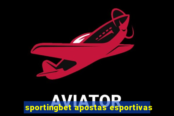 sportingbet apostas esportivas