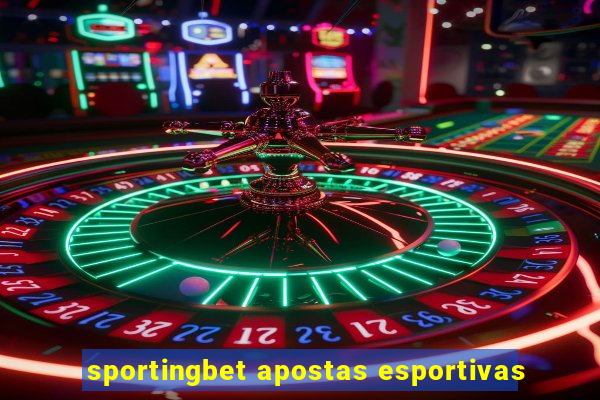 sportingbet apostas esportivas