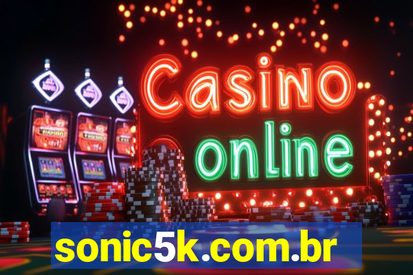 sonic5k.com.br fortune dragon