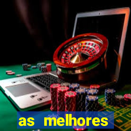 as melhores plataforma de jogos