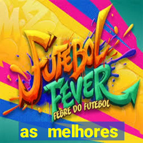 as melhores plataforma de jogos