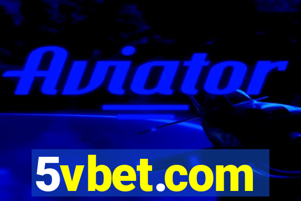 5vbet.com