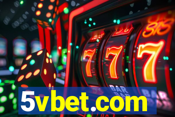 5vbet.com