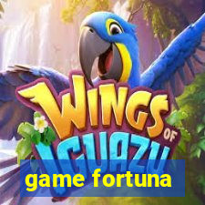 game fortuna