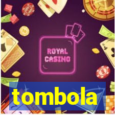 tombola