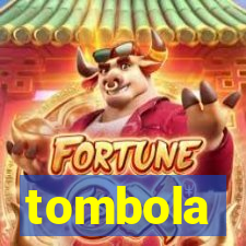 tombola