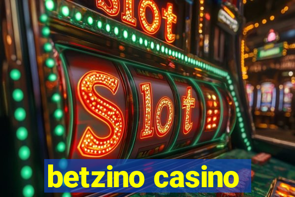 betzino casino