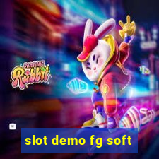 slot demo fg soft