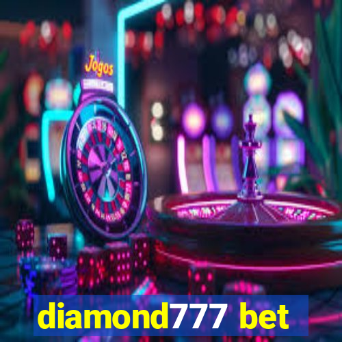 diamond777 bet