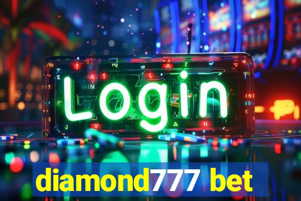 diamond777 bet