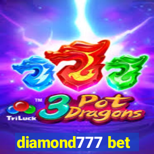 diamond777 bet