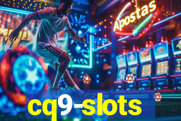 cq9-slots