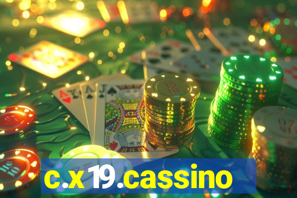 c.x19.cassino