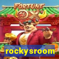 rockysroom