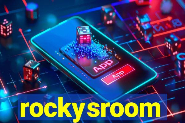 rockysroom