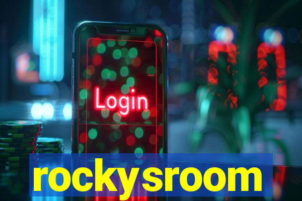 rockysroom