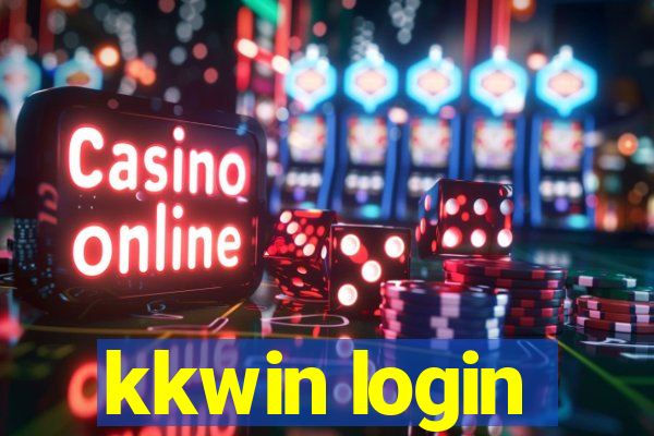 kkwin login