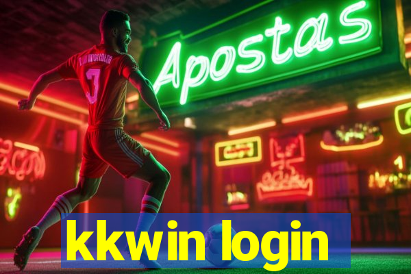 kkwin login