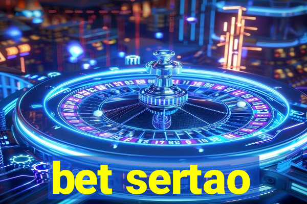 bet sertao