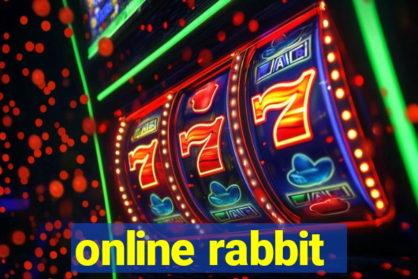 online rabbit