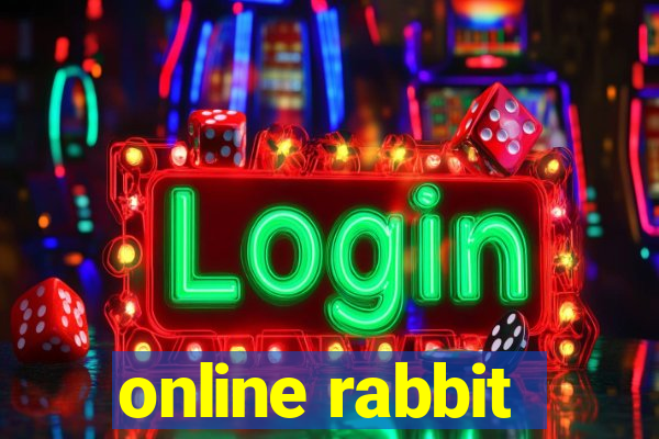 online rabbit