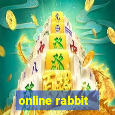 online rabbit