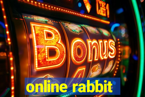 online rabbit