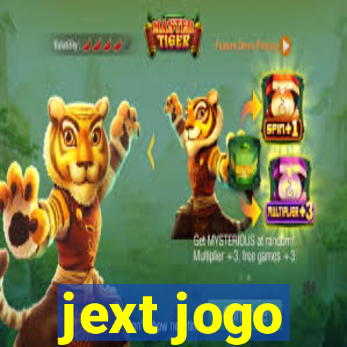 jext jogo