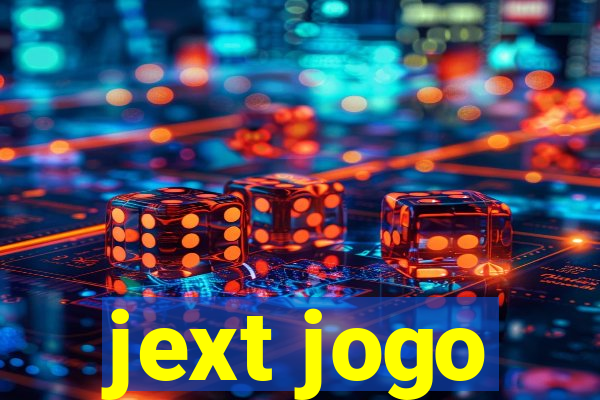 jext jogo